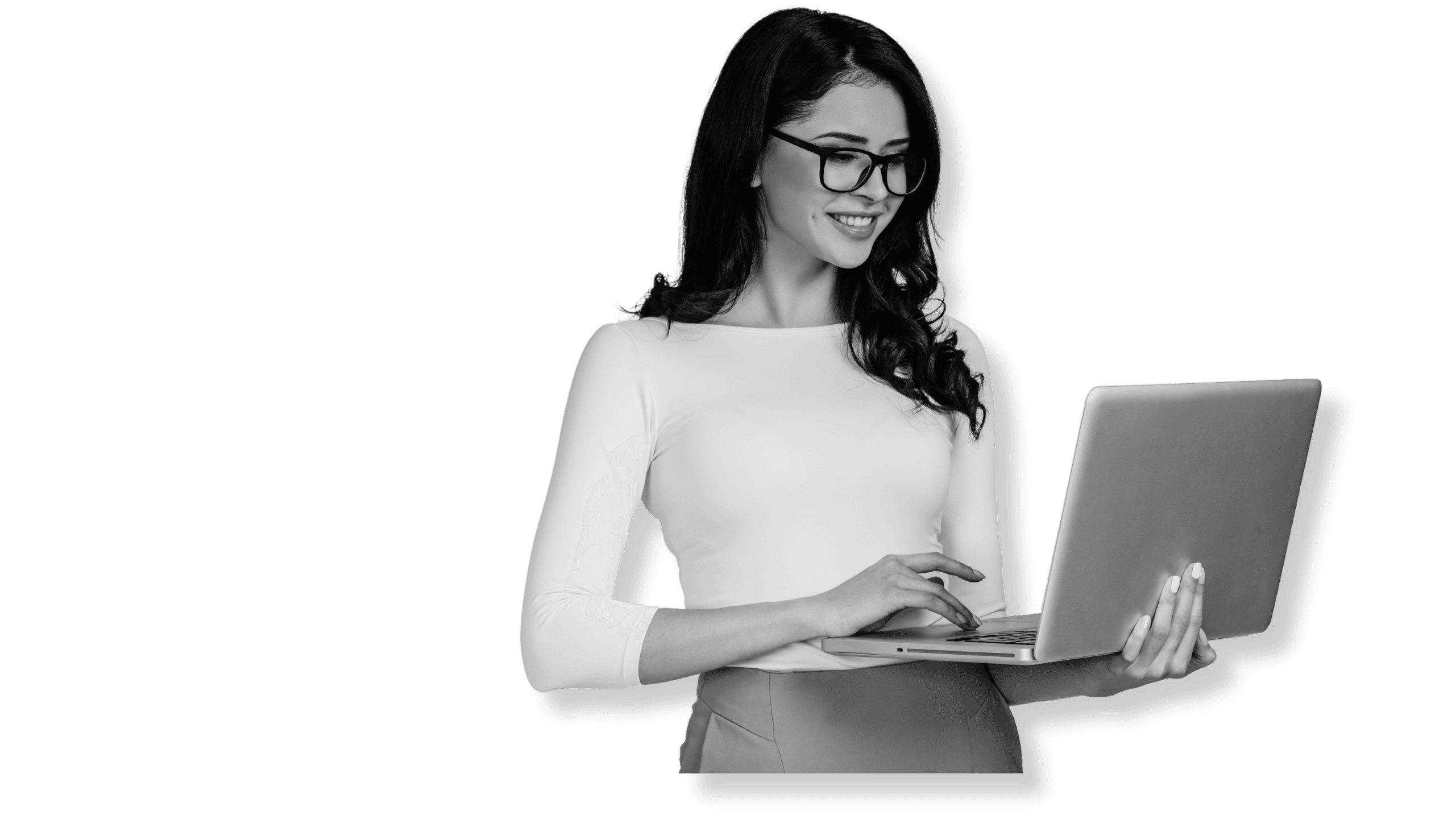 Project execution dashboard