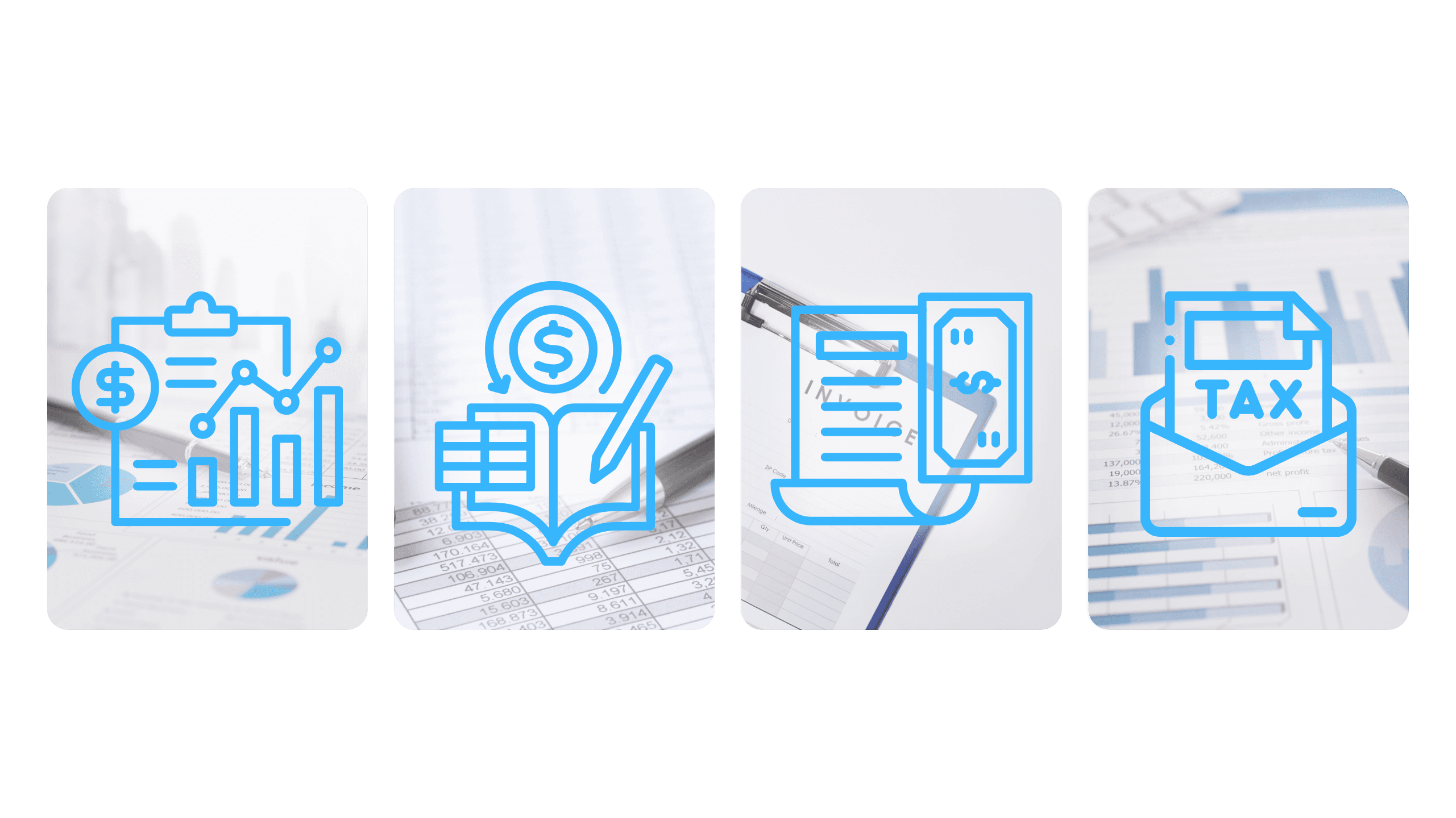 Projects pricing